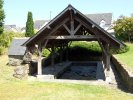 Lavoir de PLEYBEN