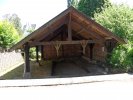 Lavoir de PLEYBEN