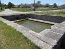 Lavoir de LE CONQUET