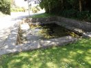 Lavoir de PLOUGONVELIN