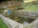Lavoir de OUESSANT