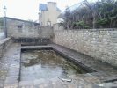 Lavoir de SANTEC