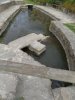 Lavoir de SANTEC