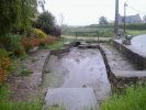 Lavoir de SANTEC