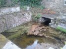 Lavoir de SIBIRIL
