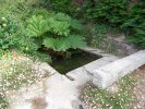 Lavoir de ST POL DE LEON
