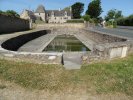 Lavoir de ST POL DE LEON