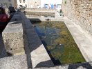 Lavoir de ST POL DE LEON