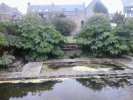 Lavoir de ST POL DE LEON