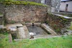 Lavoir de LE FOLGOET