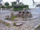 Lavoir de PLOUZANE