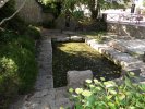 Lavoir de LANRIVOARE