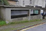 Lavoir de ST RENAN