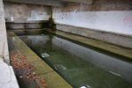 Lavoir de ST RENAN