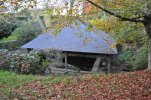 Lavoir de GUILLIGOMARC H