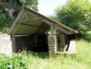 Lavoir de QUERRIEN