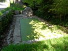 Lavoir de MOELAN SUR MER