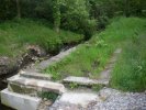 Lavoir de LEUHAN