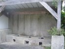 Lavoir de SCAER