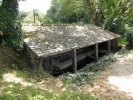 Lavoir de GUIMILIAU