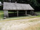Lavoir de LAMPAUL GUIMILIAU