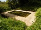Lavoir de LAMPAUL GUIMILIAU
