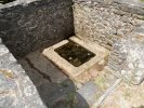 Lavoir de LAMPAUL GUIMILIAU