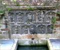 Lavoir de LANDIVISIAU