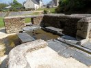 Lavoir de LOC EGUINER ST THEGONNEC