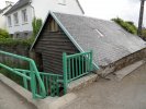 Lavoir de PLEYBER CHRIST