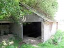 Lavoir de PLOUNEOUR MENEZ