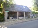 Lavoir de ST THEGONNEC