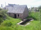 Lavoir de ST THEGONNEC