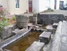 Lavoir de ST THEGONNEC