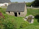Lavoir de ST THEGONNEC