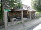 Lavoir de ST THEGONNEC