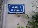 Lavoir de ST THEGONNEC