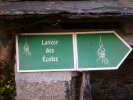 Lavoir de ST THEGONNEC