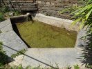 Lavoir de PLOUVORN