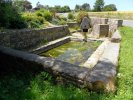 Lavoir de PLOUESCAT