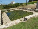Lavoir de PLOUESCAT