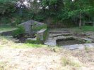 Lavoir de COMMANA