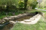 Lavoir de PLOUGASTEL DAOULAS