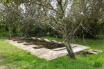 Lavoir de PLOUGASTEL DAOULAS