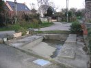 Lavoir de PLOUGASTEL DAOULAS