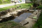Lavoir de PLOUGASTEL DAOULAS