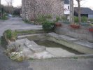 Lavoir de PLOUGASTEL DAOULAS