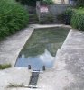 Lavoir de LE RELECQ KERHUON