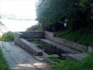 Lavoir de LE RELECQ KERHUON