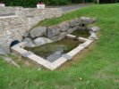 Lavoir de COLLOREC